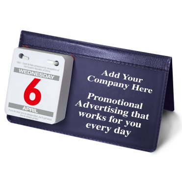 Universal Desk Calendar