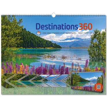 Destinations360
